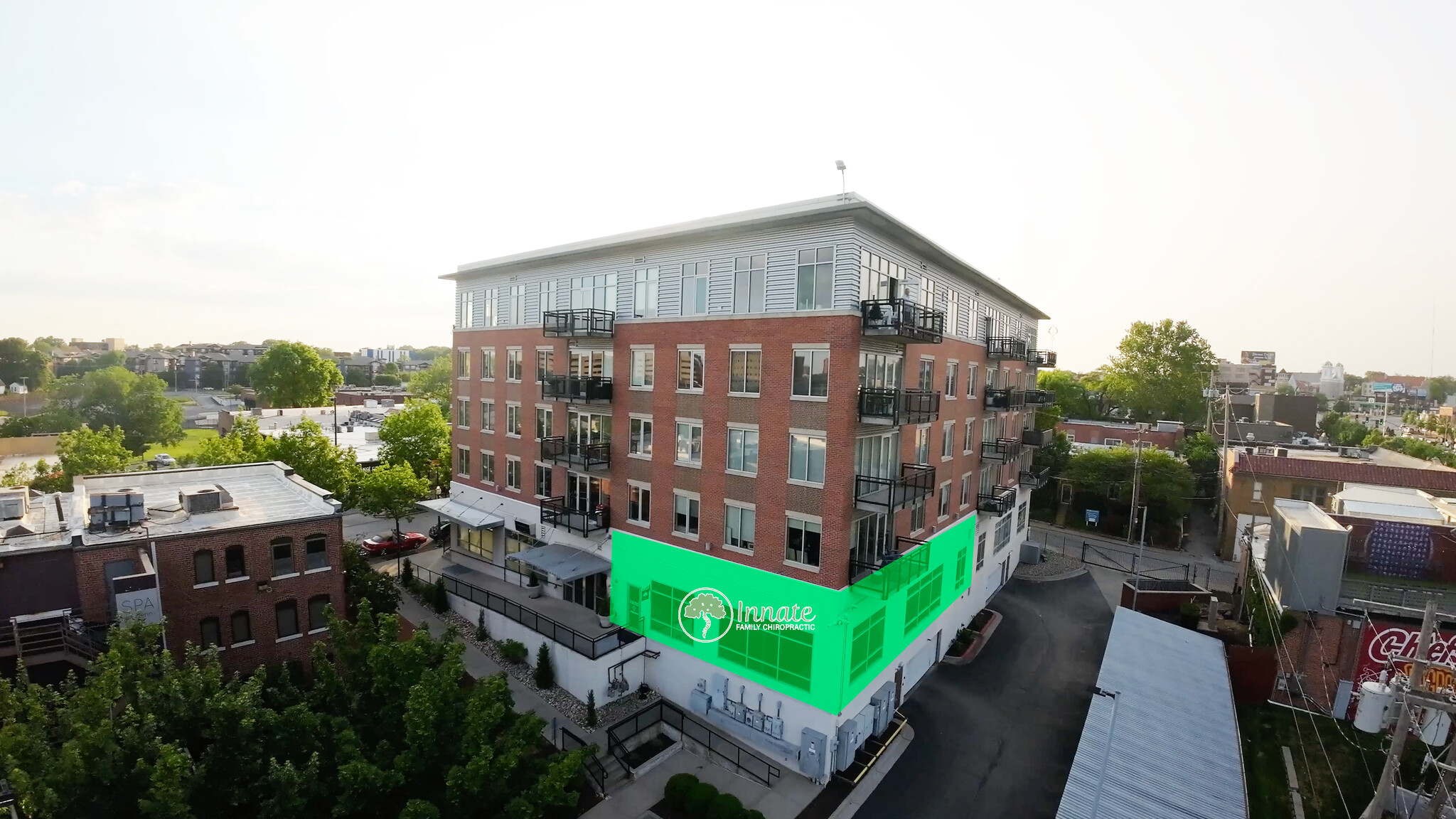 4141 Pennsylvania Ave, Kansas City, MO for Rent