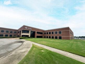 Van Buren, AR Office - 3200 Industrial Park Rd