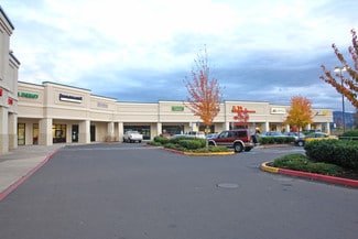 Creswell, OR Office/Retail - 164-182 Melton Rd Creswell, OR Office/Retail - 164-182 Melton Rd