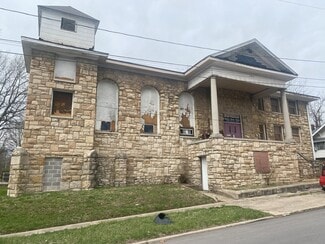 Kansas City, KS undefined - 2830 N 17th St