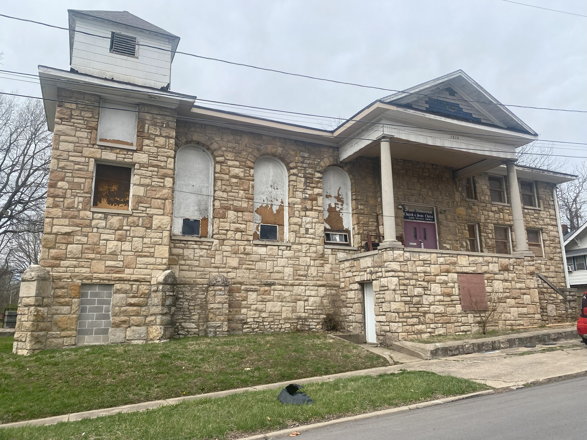 2830 N 17th St, Kansas City, KS for Sale