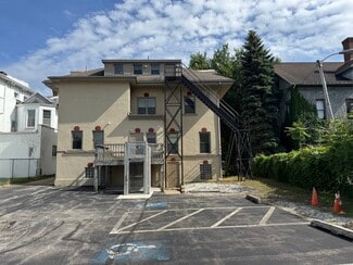 Erie, PA Office - 246 W 6th St
