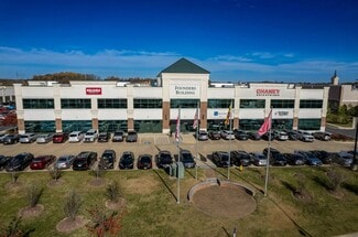 Gambrills, MD Office - 2410 Evergreen Rd