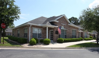 Jacksonville, FL Office - 13400 Sutton Park Dr S