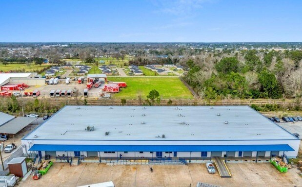 2925 Industrial Ave, Lake Charles, LA for Sale