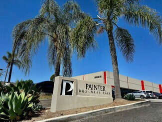 Santa Fe Springs, CA Flex - 13115 Barton Rd Santa Fe Springs, CA Flex - 13115 Barton Rd