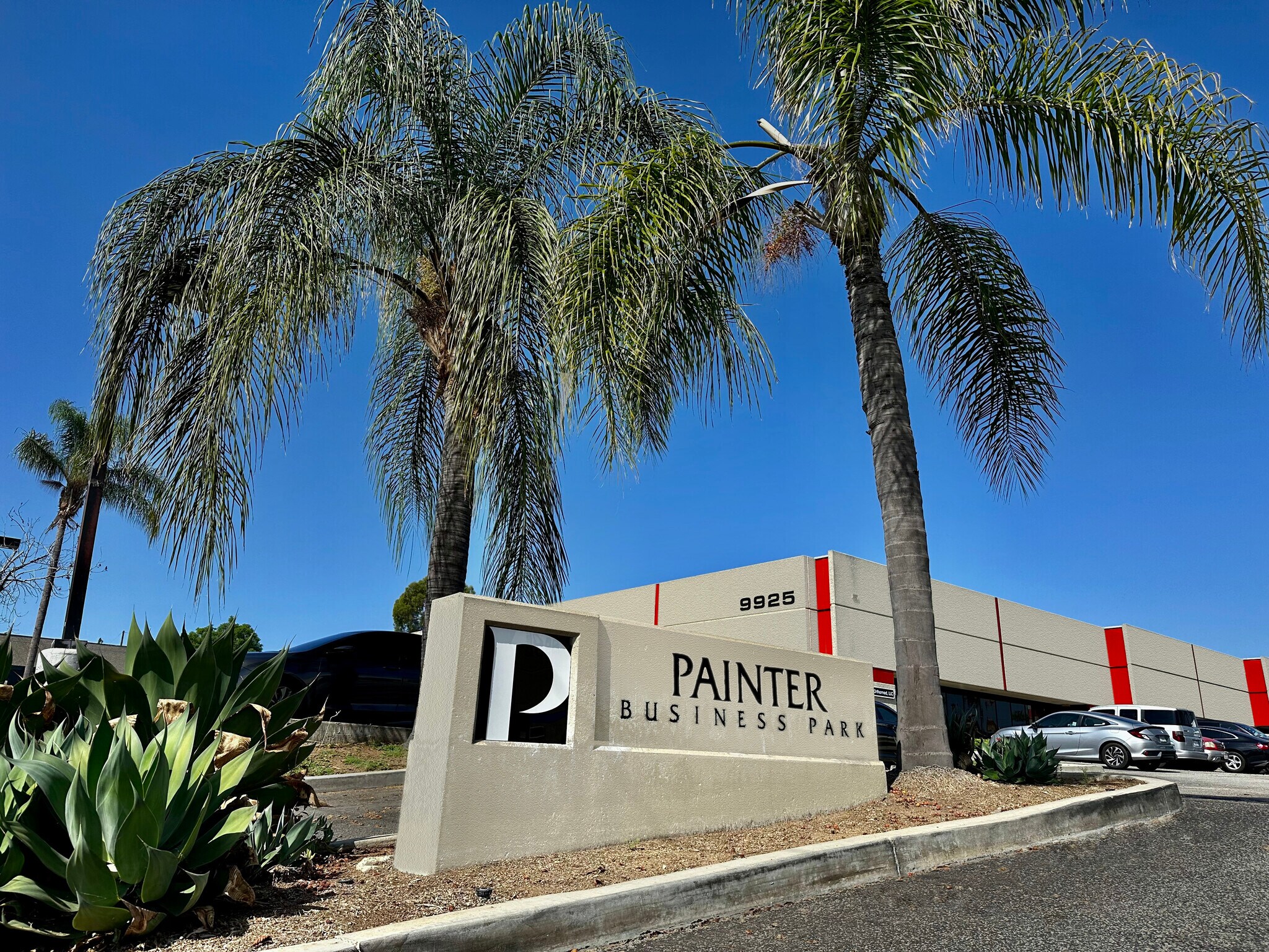13115 Barton Rd, Santa Fe Springs, CA for Rent