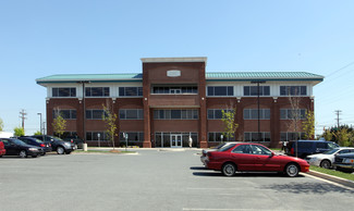 Rockville, MD Office - 15901 Frederick Rd