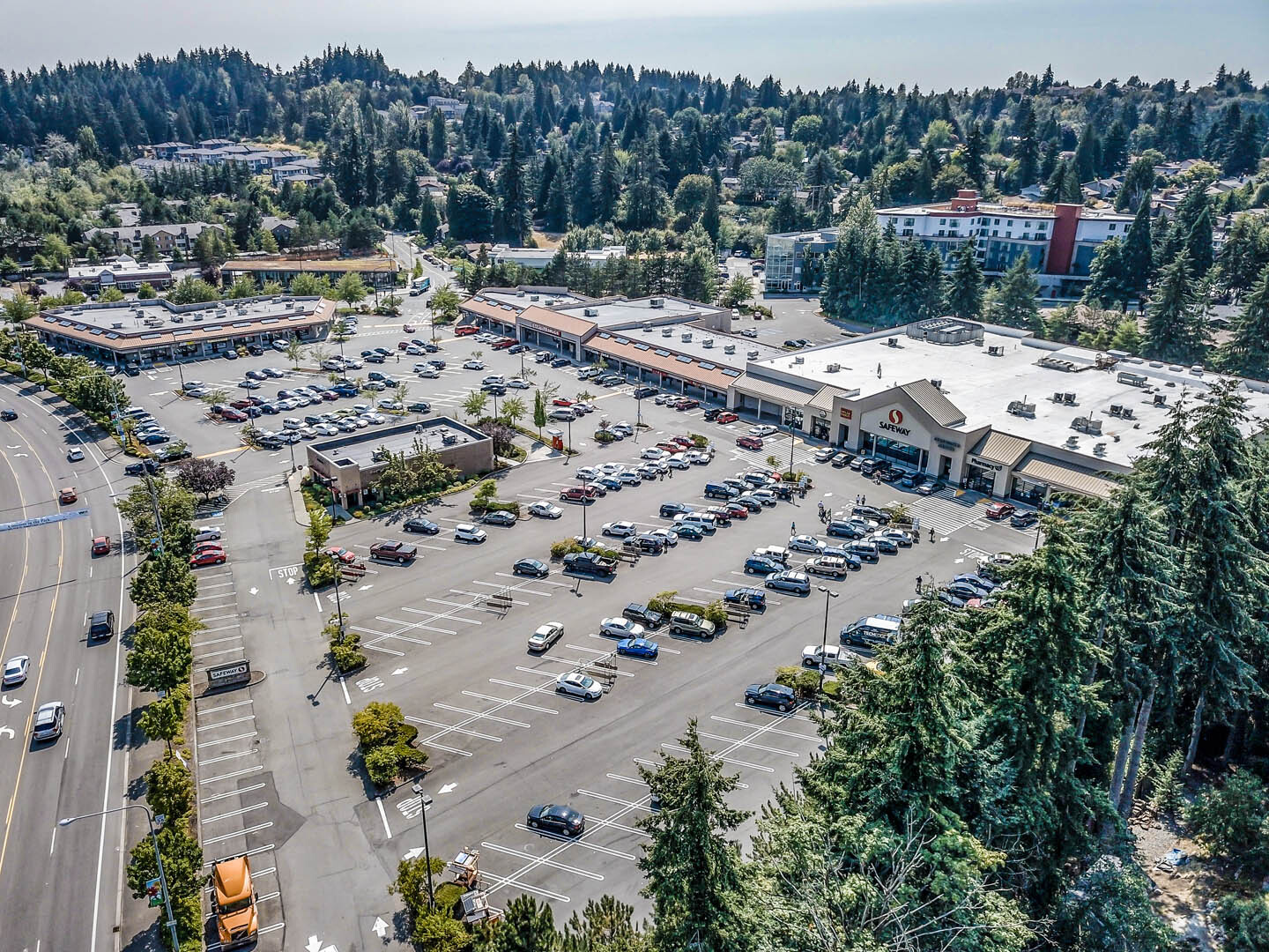6917-6979 Coal Creek Pky SE, Newcastle, WA for Rent