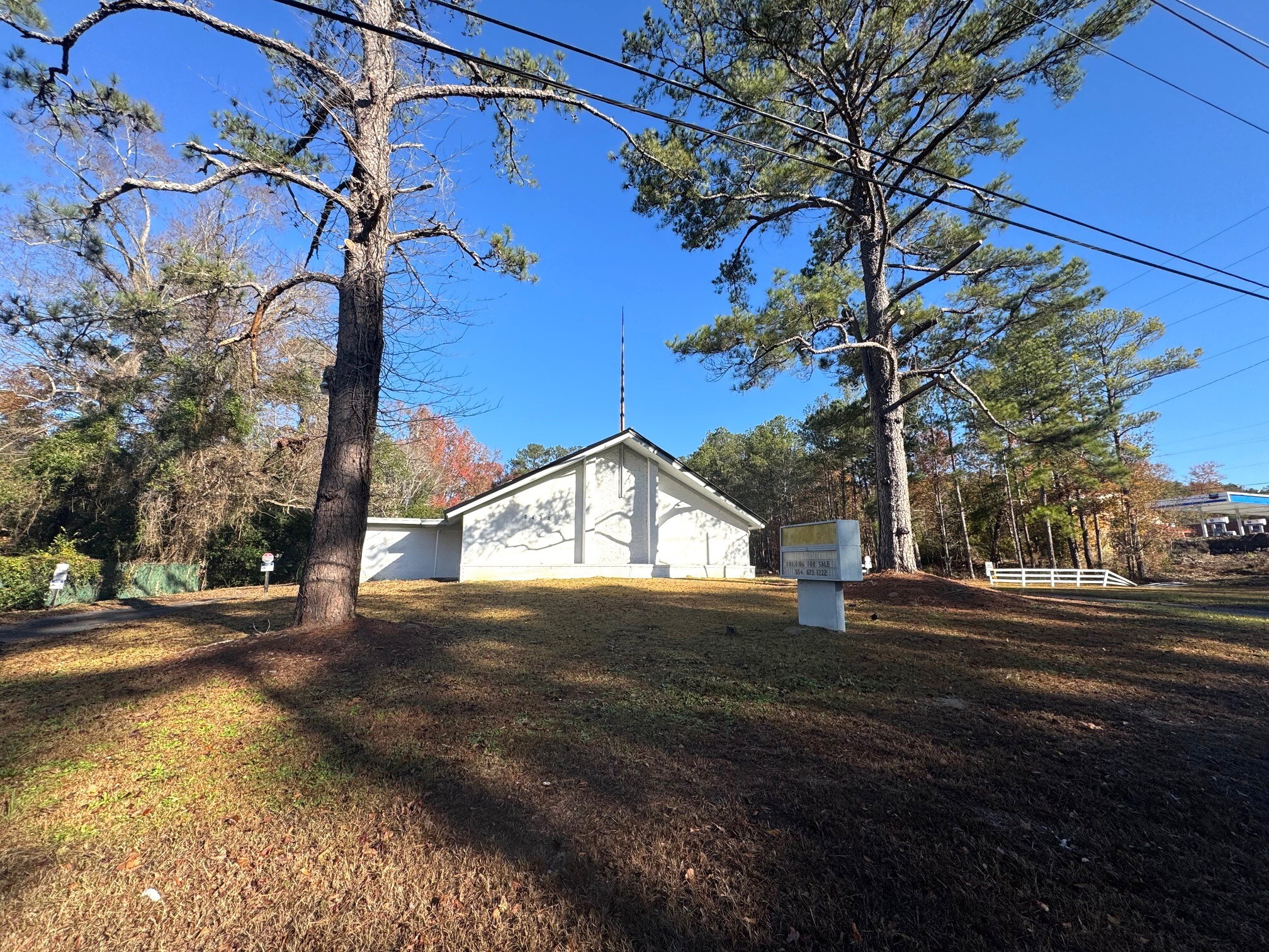 2430 Shurling Dr, Macon-Bibb, GA for Sale