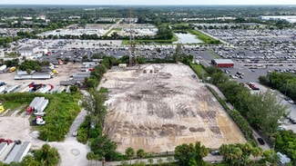 Royal Palm Beach, FL Industrial Land - 788 Johnson Lane ln