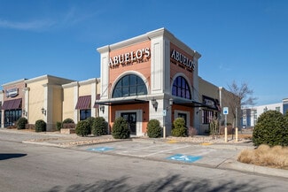 Tulsa, OK Retail - 1531 W 81st St Tulsa, OK Retail - 1531 W 81st St