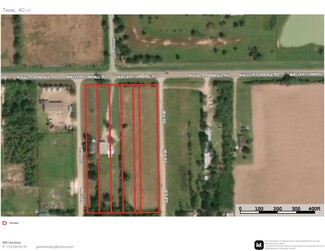 Hockley, TX Commercial - FM 2920 @ Roberts
