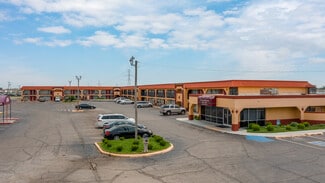 Oklahoma City, OK Hospitality - 820 S MacArthur Blvd
