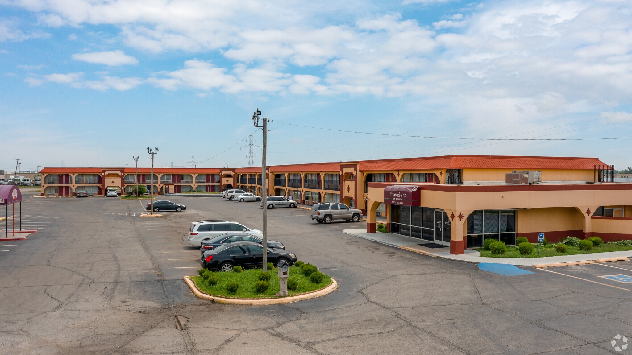 820 S MacArthur Blvd, Oklahoma City, OK for Sale