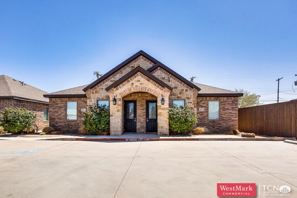 2507 79th St, Lubbock, TX for Rent