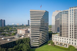 Houston, TX Office - 3 Riverway