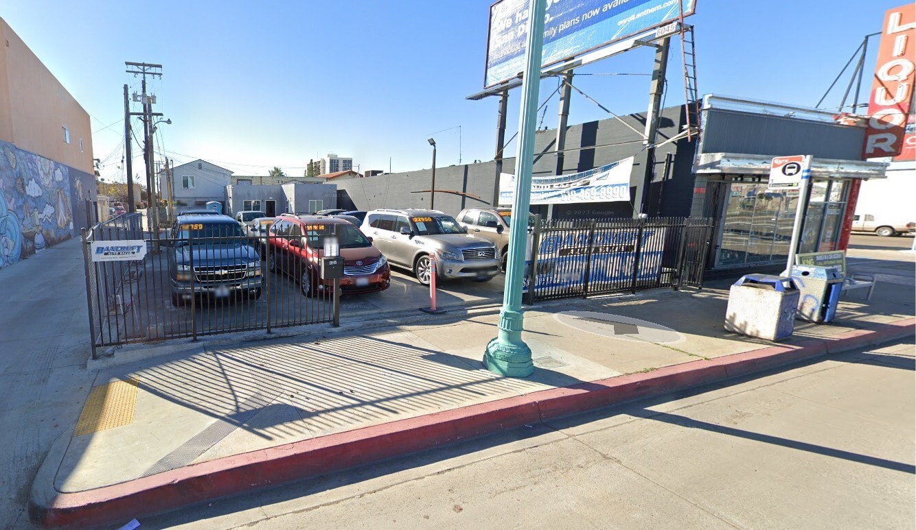4247 El Cajon Blvd, San Diego, CA for Rent