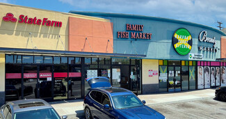 Inglewood, CA Retail - 1300 Centinela Ave