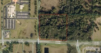 Summerfield, FL Commercial - 0 Highway 42