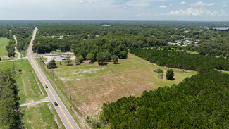 Odessa, FL Commercial - Gunn Highway & Wayne Road