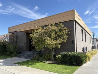 Pasco, WA Office - 428 W Shoshone St Pasco, WA Office - 428 W Shoshone St