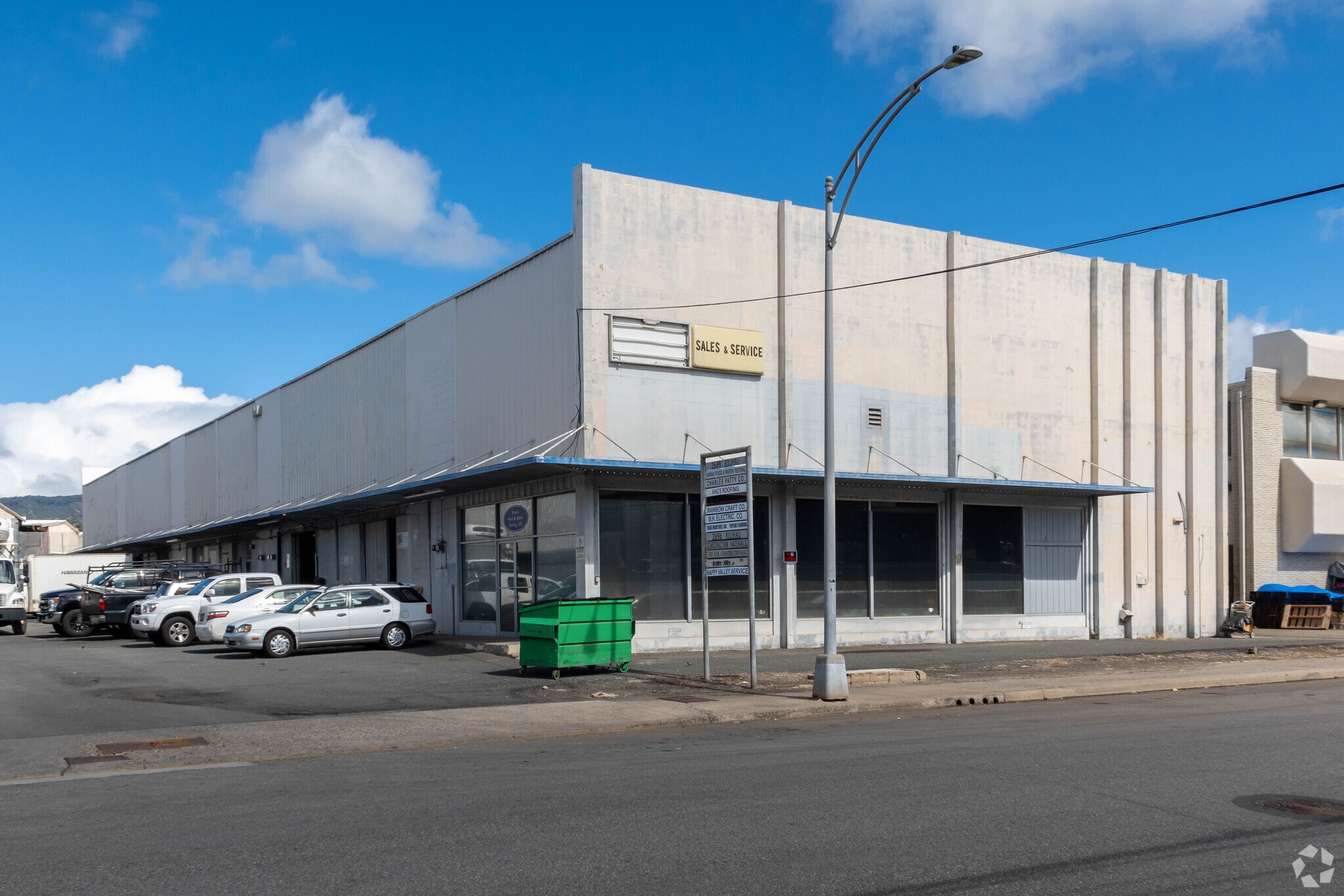2688 Kilihau St, Honolulu, HI for Rent