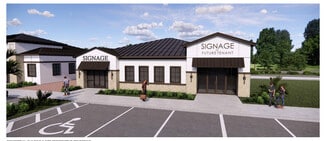 Kissimmee, FL Medical - 1627 S Poinciana Blvd