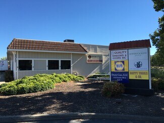 Pleasanton, CA Retail, Flex - 3724-3732 Stanley Blvd Pleasanton, CA Retail, Flex - 3724-3732 Stanley Blvd