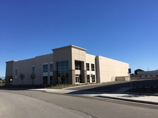 Pico Rivera, CA Industrial - 8800 Slauson Ave