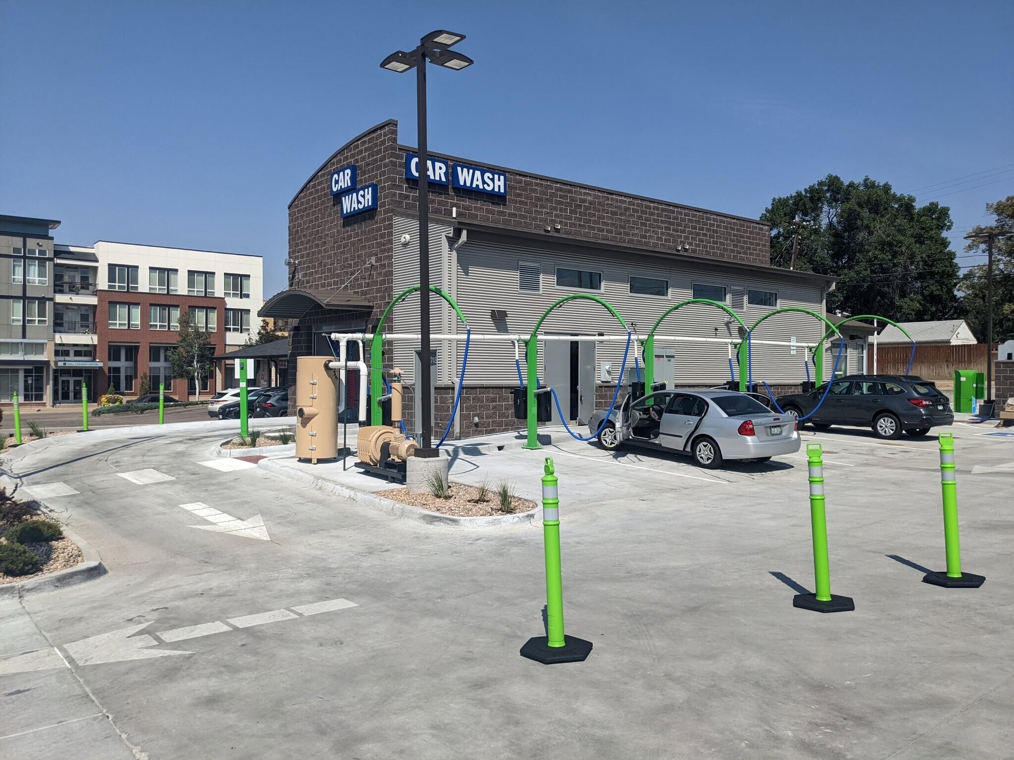 3718 S Broadway, Englewood, CO for Sale