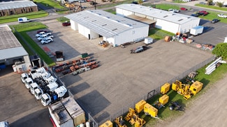 Tampa, FL Industrial - 8916 Maislin Dr