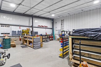 Huntsville, TX Industrial - 500 Highway 19