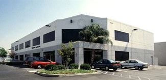 Pacoima, CA Flex, Industrial - 10312 Norris Ave