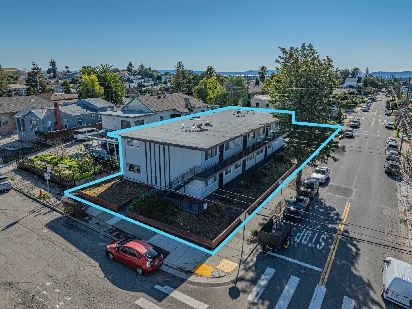 2244 12th Ave, Oakland, CA for Sale