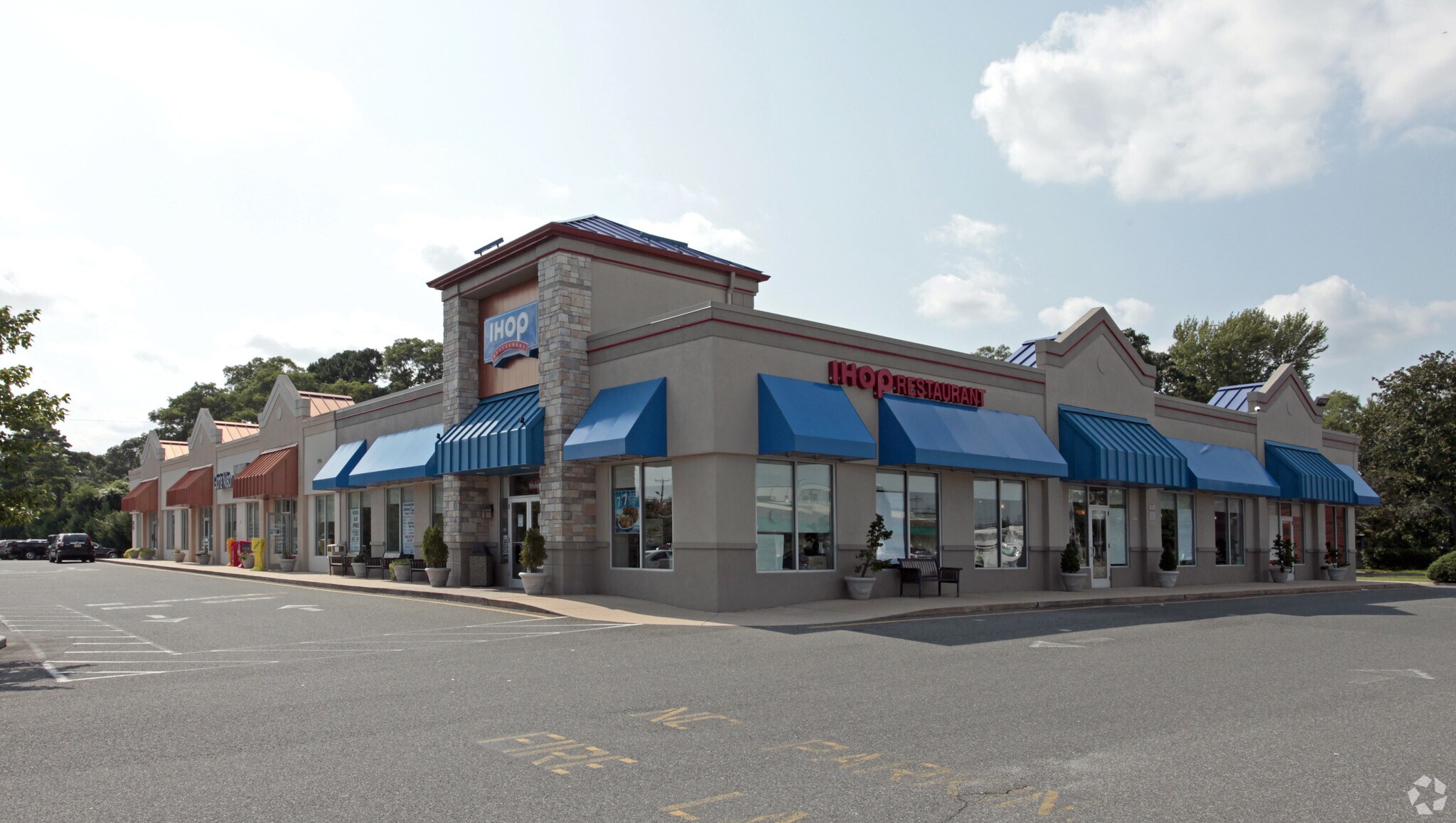 1759 Highway 88 West Brick, NJ 08724 Retail Property for Lease on