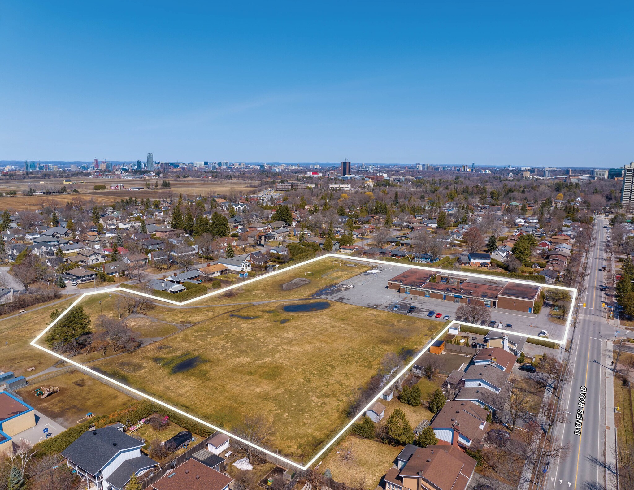 991 Dynes Rd, Ottawa, ON for Sale