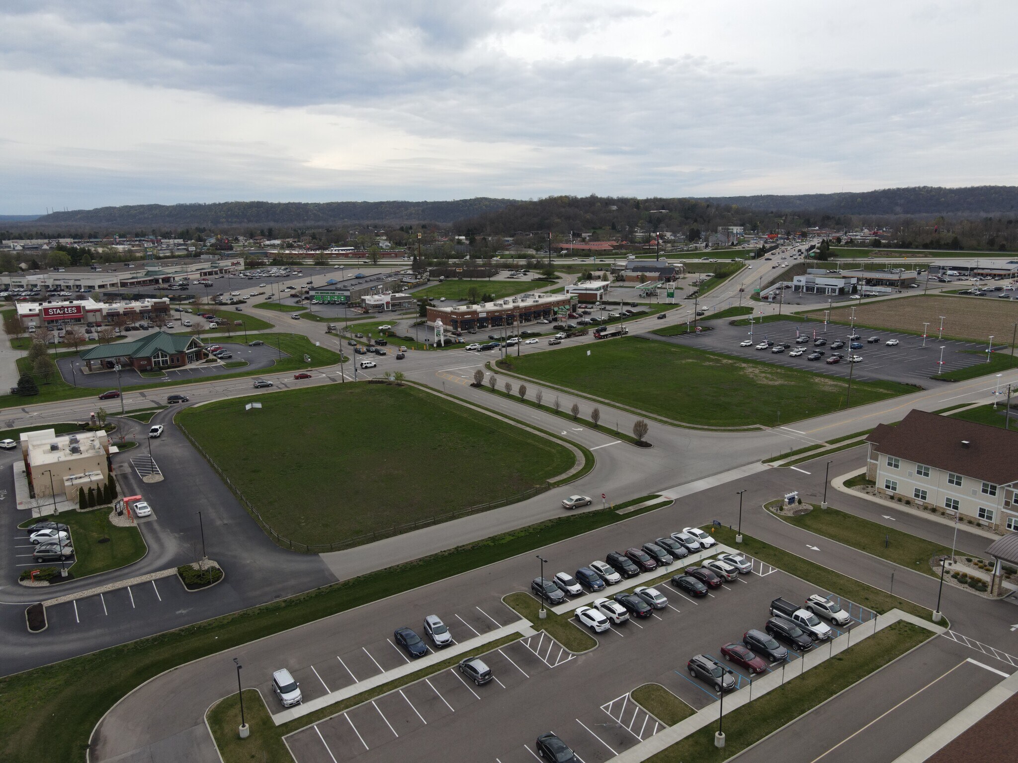 10570 New Haven Rd, Harrison, OH for Rent