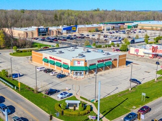 Richmond, IN Drug Store - Walgreens