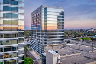 Houston, TX Office - 2050 W Sam Houston Pky S