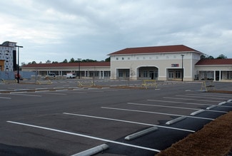 Southport, NC Retail - 1513-1517 N Howe St Southport, NC Retail - 1513-1517 N Howe St