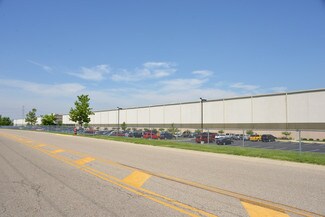 Middletown, OH Warehouse - 3500 Salzman Rd