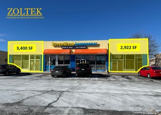 Garfield, NJ Retail - 45 Outwater Ln