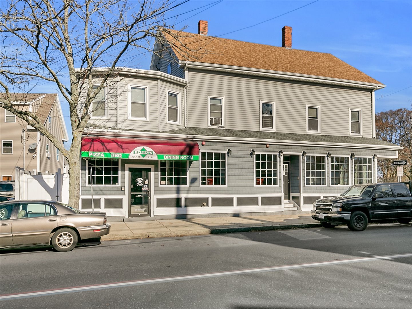 135 Washington St Peabody, MA 01960 Retail Property for Sale on