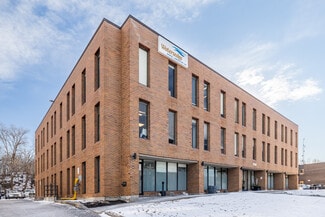 Ottawa, ON Office - 1750 Courtwood Cres