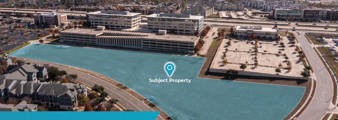 Sundance Parkway @ Frontera Dr, Round Rock, TX for Sale