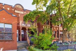 Longueuil, QC Office - 240-246 Rue Saint-Charles O Longueuil, QC Office - 240-246 Rue Saint-Charles O