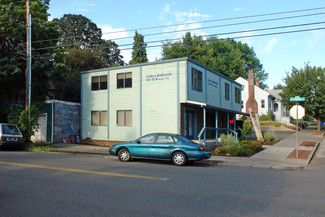 Portland, OR Office - 3501-3511 SE Milwaukie Ave