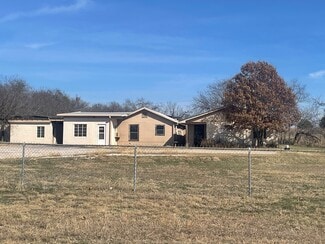 Lampasas, TX Health Care - 1312 N US Highway 281