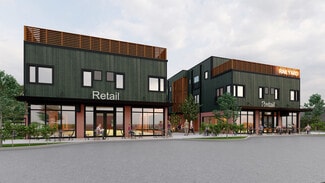 Lexington, KY Retail - 1000 Delaware Ave Lexington, KY Retail - 1000 Delaware Ave